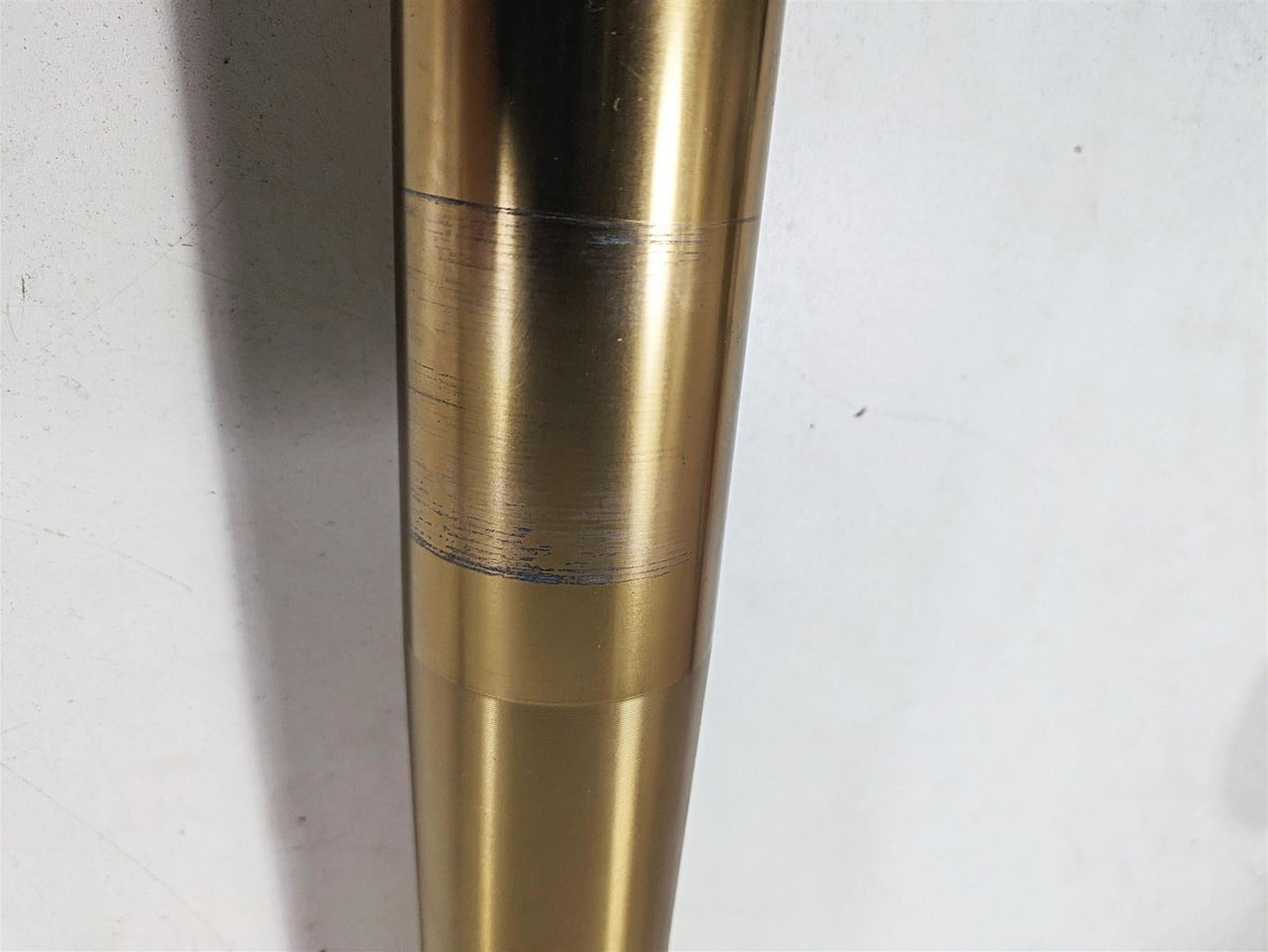 2018 Suzuki GSX1300 R Hayabusa Straight Lowered Drag Front Fork Set 51104-24F70 {{ shop.shopifyCountryName }} - Mototech271