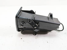 Load image into Gallery viewer, 2015 Harley Touring FLHXS Street Glide Front Fairing Media Compartment 76000117
