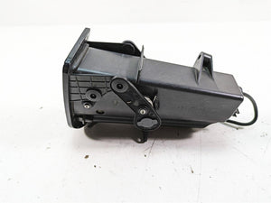 2015 Harley Touring FLHXS Street Glide Front Fairing Media Compartment 76000117
