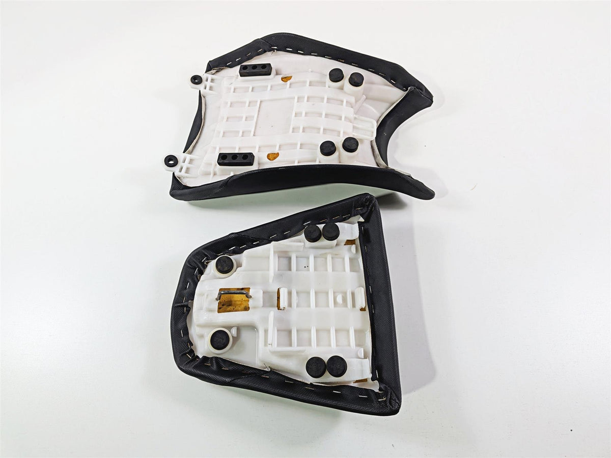 2023 Vitacci GTT 250 Front Driver Rider Rear Passenger Seat Saddle Set {{ shop.shopifyCountryName }} - Mototech271