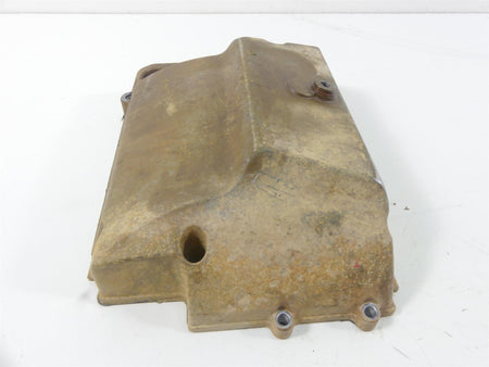 2021 Polaris RZR1000 XP EPS Oil Pan Lower Engine Cover 5632623 {{ shop.shopifyCountryName }} - Mototech271