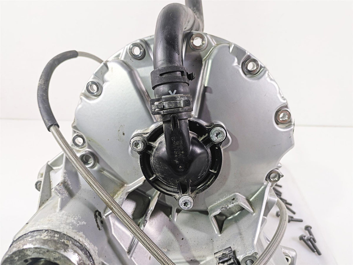 2016 BMW R1200RT K52 Transmission Gear Box Shaft Set 23008567243 {{ shop.shopifyCountryName }} - Mototech271