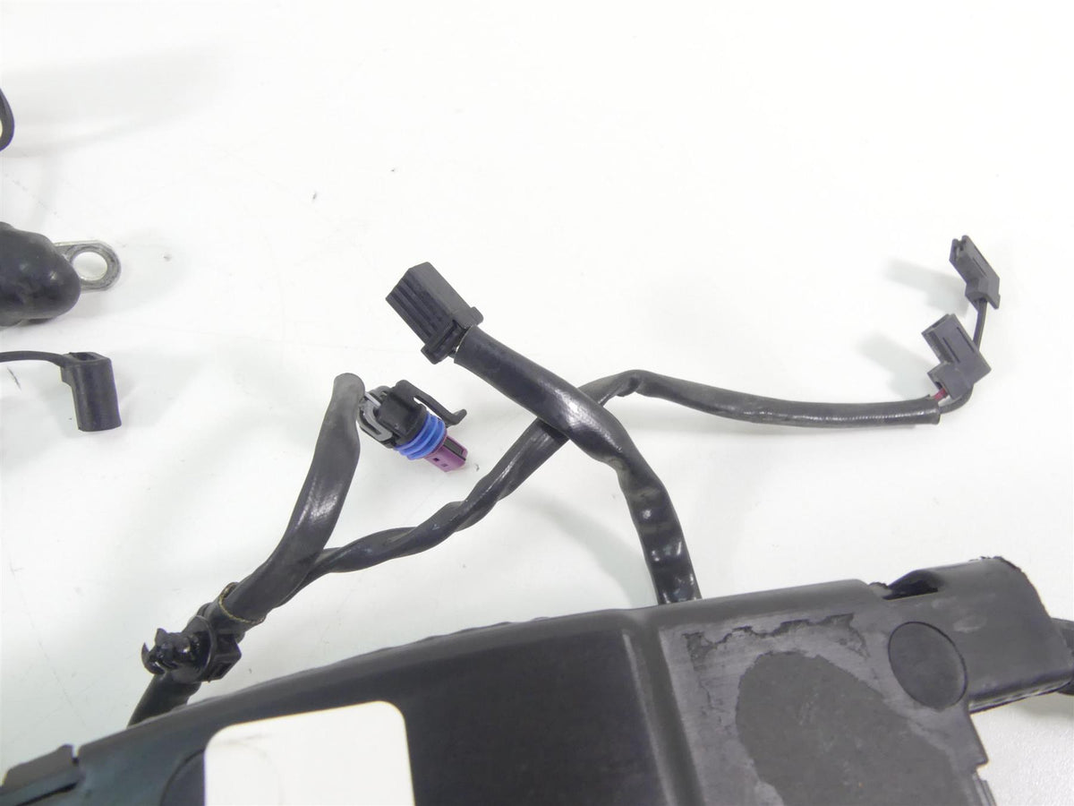 2016 Harley Touring FLHR Road King Main Wiring Harness Loom - Non Abs 69201313 {{ shop.shopifyCountryName }} - Mototech271