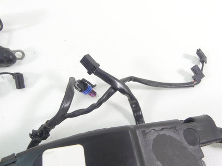 2016 Harley Touring FLHR Road King Main Wiring Harness Loom - Non Abs 69201313 {{ shop.shopifyCountryName }} - Mototech271