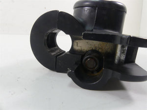 2007 Harley Sportster XL1200 Nightster Front Brake Master Cylinder    45146-07 | Mototech271