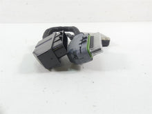 Load image into Gallery viewer, 2008 Harley FXCWC Softail Rocker C Vance Hines Fuel Pak Management System
