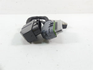 2008 Harley FXCWC Softail Rocker C Vance Hines Fuel Pak Management System