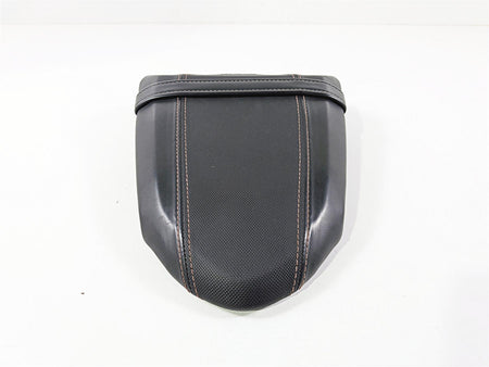 2019 Triumph Speed Triple RS 1050 Rear Passenger Seat Saddle T2307339 {{ shop.shopifyCountryName }} - Mototech271