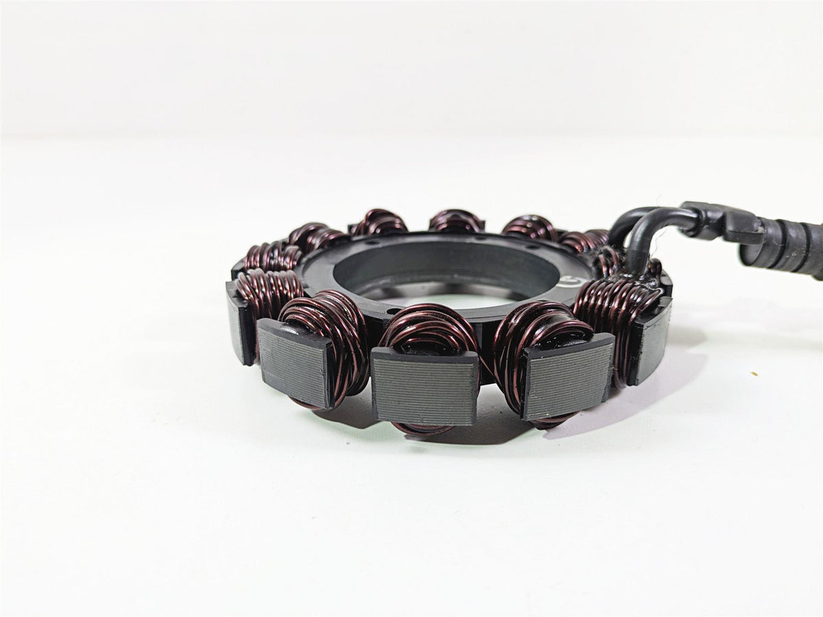 1999 Harley Dyna FXDL Low Rider Stator Alternator Generator 29951-99A {{ shop.shopifyCountryName }} - Mototech271