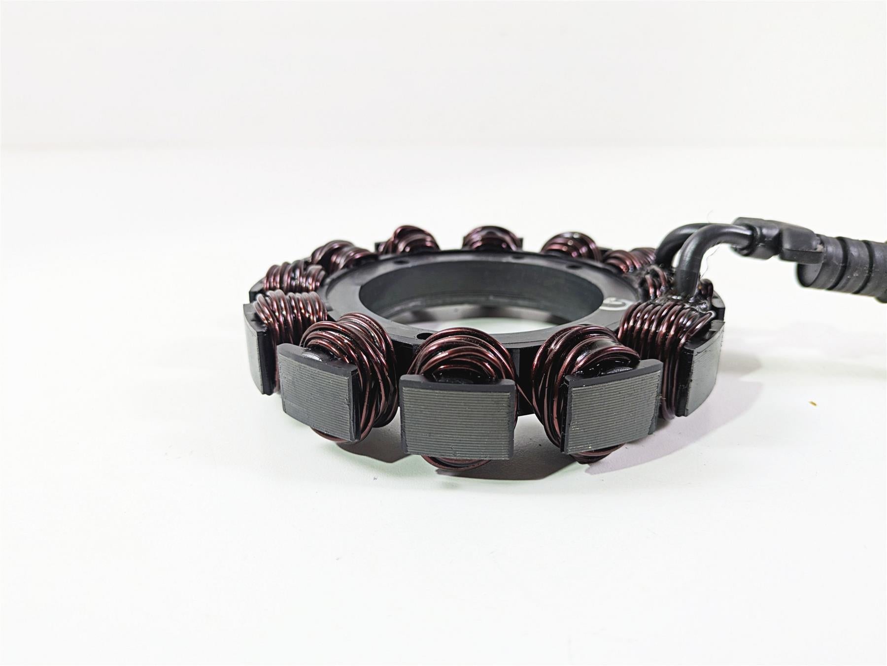 1999 Harley Dyna FXDL Low Rider Stator Alternator Generator 29951-99A {{ shop.shopifyCountryName }} - Mototech271