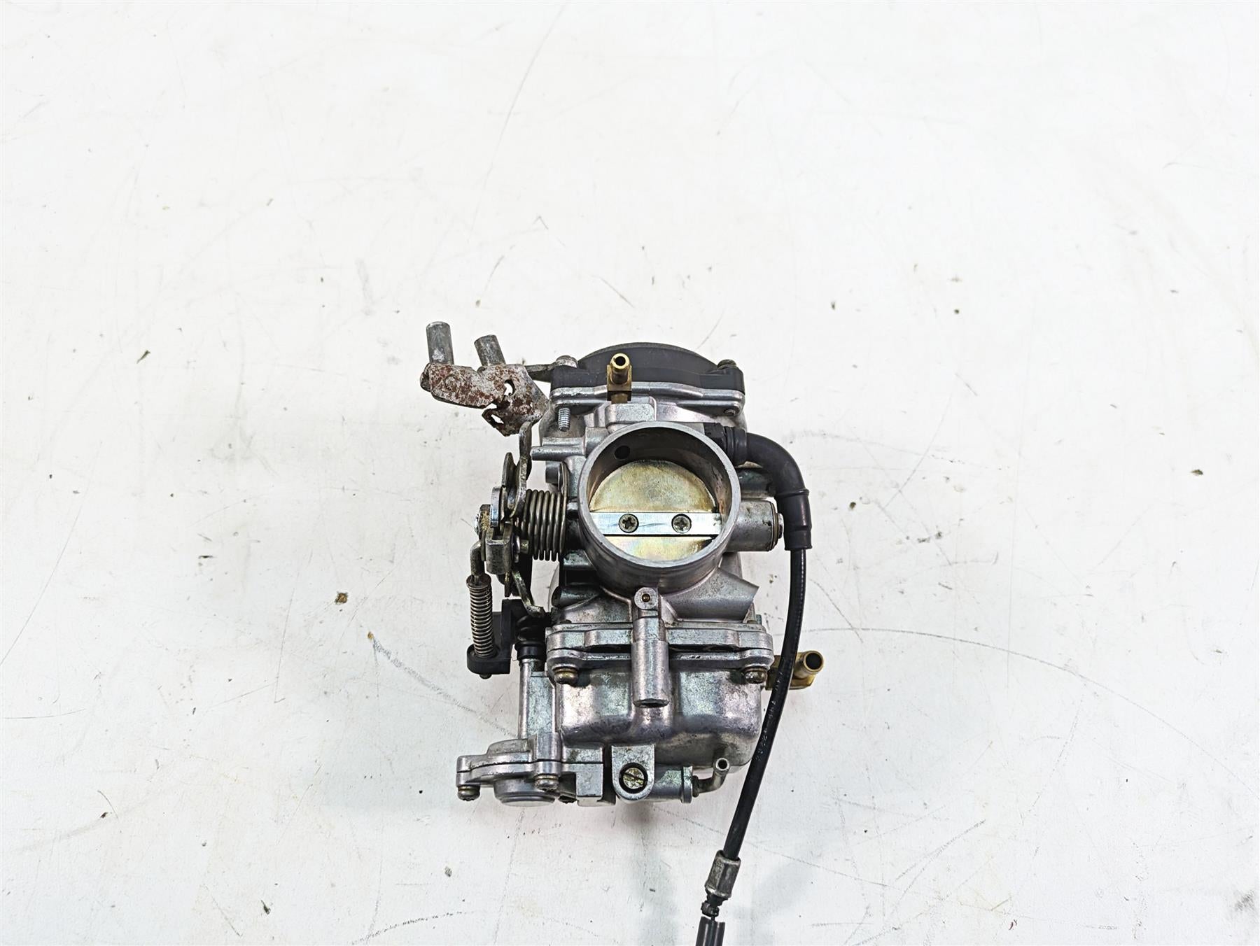 Harley Davidson Carb Carburetor 41mm - For Parts {{ shop.shopifyCountryName }} - Mototech271