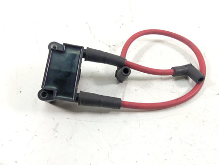 2013 Harley Softail FLSTFB Fat Boy Lo Ignition Coil Screamin Eagle Wire 31696-07 {{ shop.shopifyCountryName }} - Mototech271