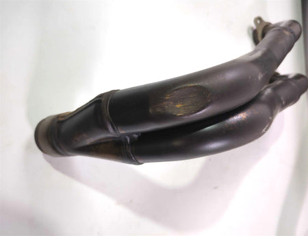 2017 Aprilia RSV 1100 Tuono V4 Factory Exhaust Header Set - Dent 858738 2B003347 {{ shop.shopifyCountryName }} - Mototech271