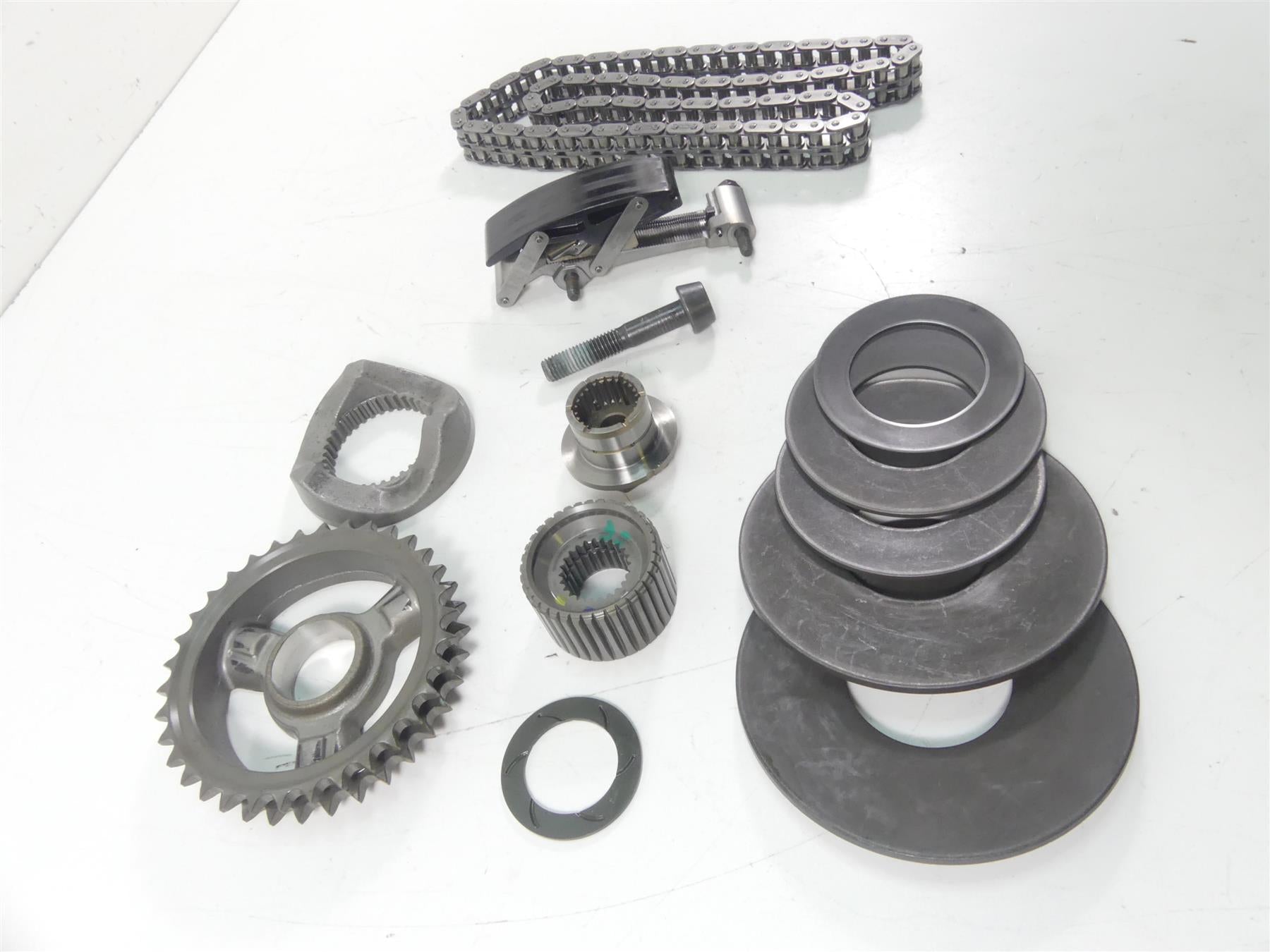 2021 Harley Softail FXBBS 114 Street Bob Primary Compensator & Chain 40100076 {{ shop.shopifyCountryName }} - Mototech271