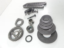 Load image into Gallery viewer, 2021 Harley Softail FXBBS 114 Street Bob Primary  Compensator &amp; Chain 40100076 | Mototech271
