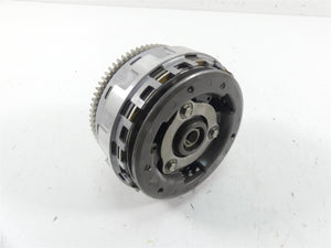2015 KTM 1290R Super Duke Drive Clutch Basket Friction Disc Set 60432011010 | Mototech271