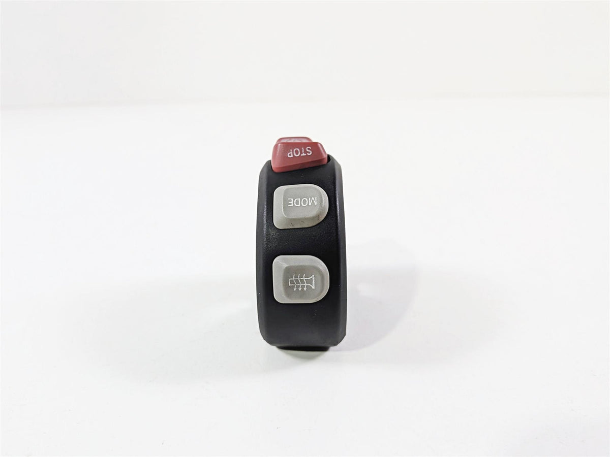 2015 BMW R1200GS K50 Right Hand Control Switch Grip Heater 61318546186 {{ shop.shopifyCountryName }} - Mototech271