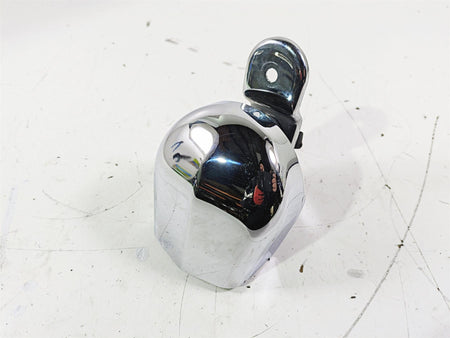 2007 Harley Touring FLHTCU SE CVO E-Glide Horn & Chrome Cover 61300478A {{ shop.shopifyCountryName }} - Mototech271