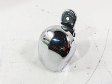 Load image into Gallery viewer, 2007 Harley Touring FLHTCU SE CVO E-Glide Horn &amp; Chrome Cover 61300478A | Mototech271

