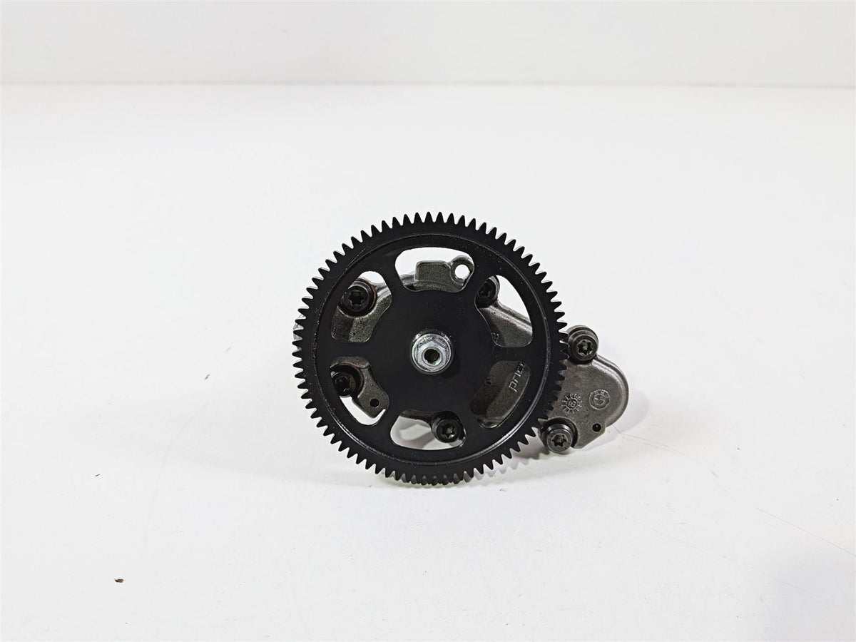 2019 BMW R1250GS K50 Oil Pump From Engine With 7K only 11418394434 {{ shop.shopifyCountryName }} - Mototech271
