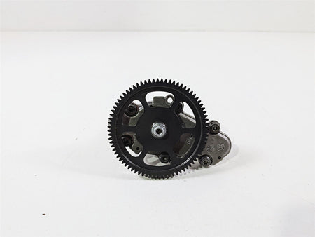 2019 BMW R1250GS K50 Oil Pump From Engine With 7K only 11418394434 {{ shop.shopifyCountryName }} - Mototech271
