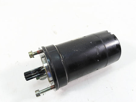 2011 Ducati Hypermotard 1100 Evo SP Engine Starter Motor 27040107A {{ shop.shopifyCountryName }} - Mototech271