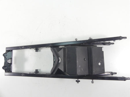 2012 BMW S1000RR K46 Rear Subframe Sub Frame & Inner Fender 8526754 {{ shop.shopifyCountryName }} - Mototech271
