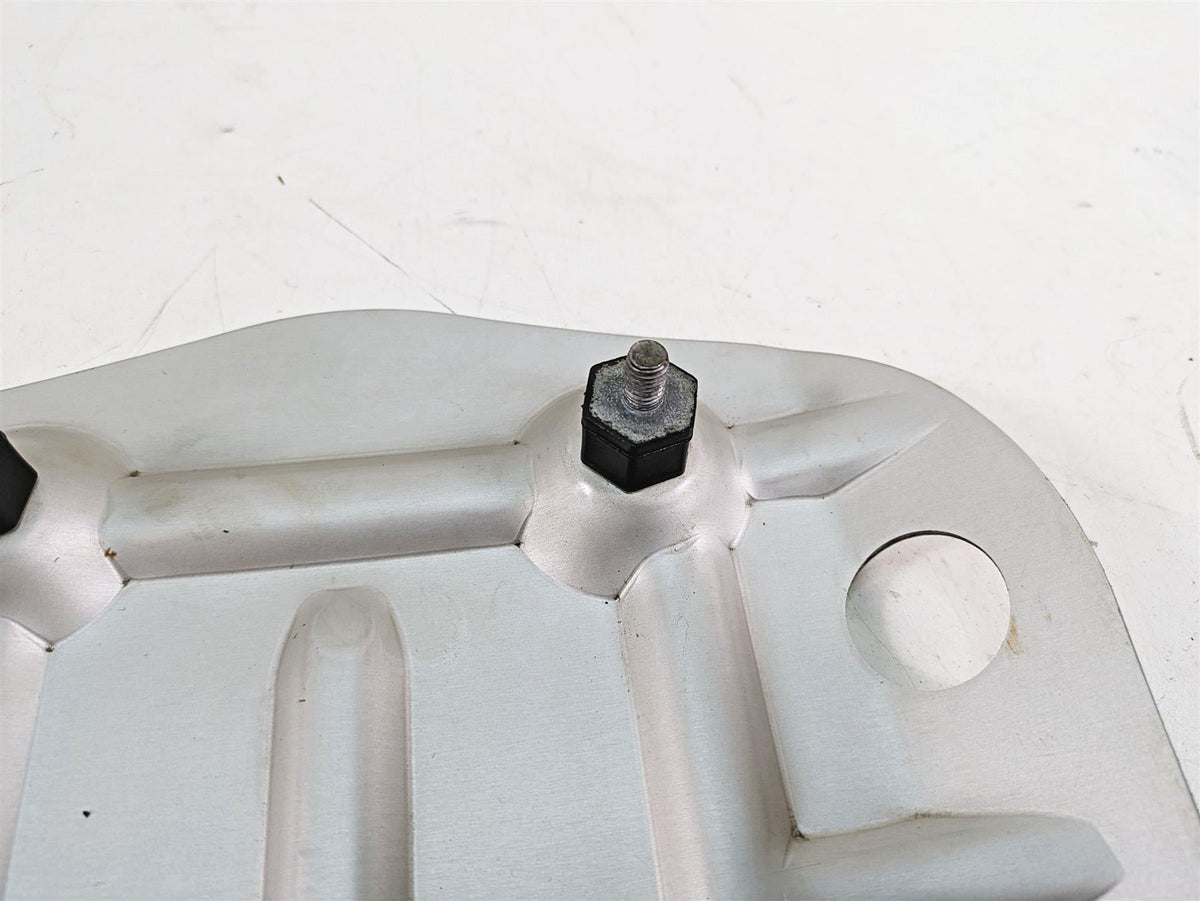 2007 BMW R1200GS K255 Adv Under Engine Guard Skid Plate Protection 11117717743 {{ shop.shopifyCountryName }} - Mototech271