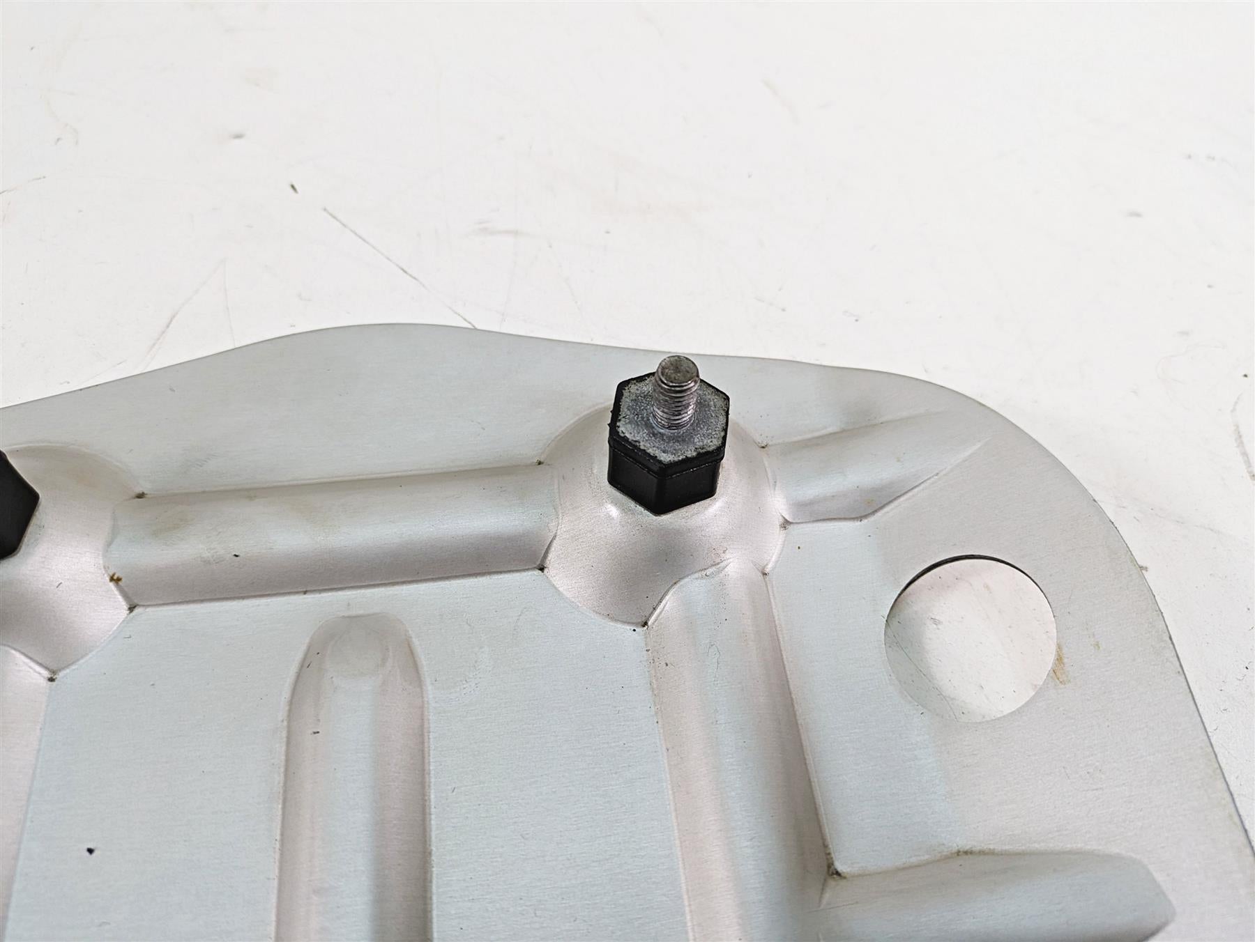 2007 BMW R1200GS K255 Adv Under Engine Guard Skid Plate Protection 11117717743 {{ shop.shopifyCountryName }} - Mototech271