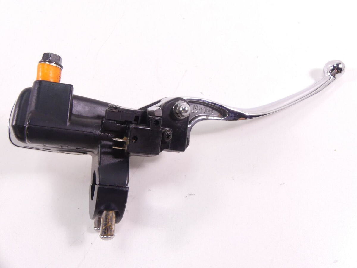 2002 Honda Goldwing GL1800 Clutch Master Cylinder 22890-MCA-305 {{ shop.shopifyCountryName }} - Mototech271