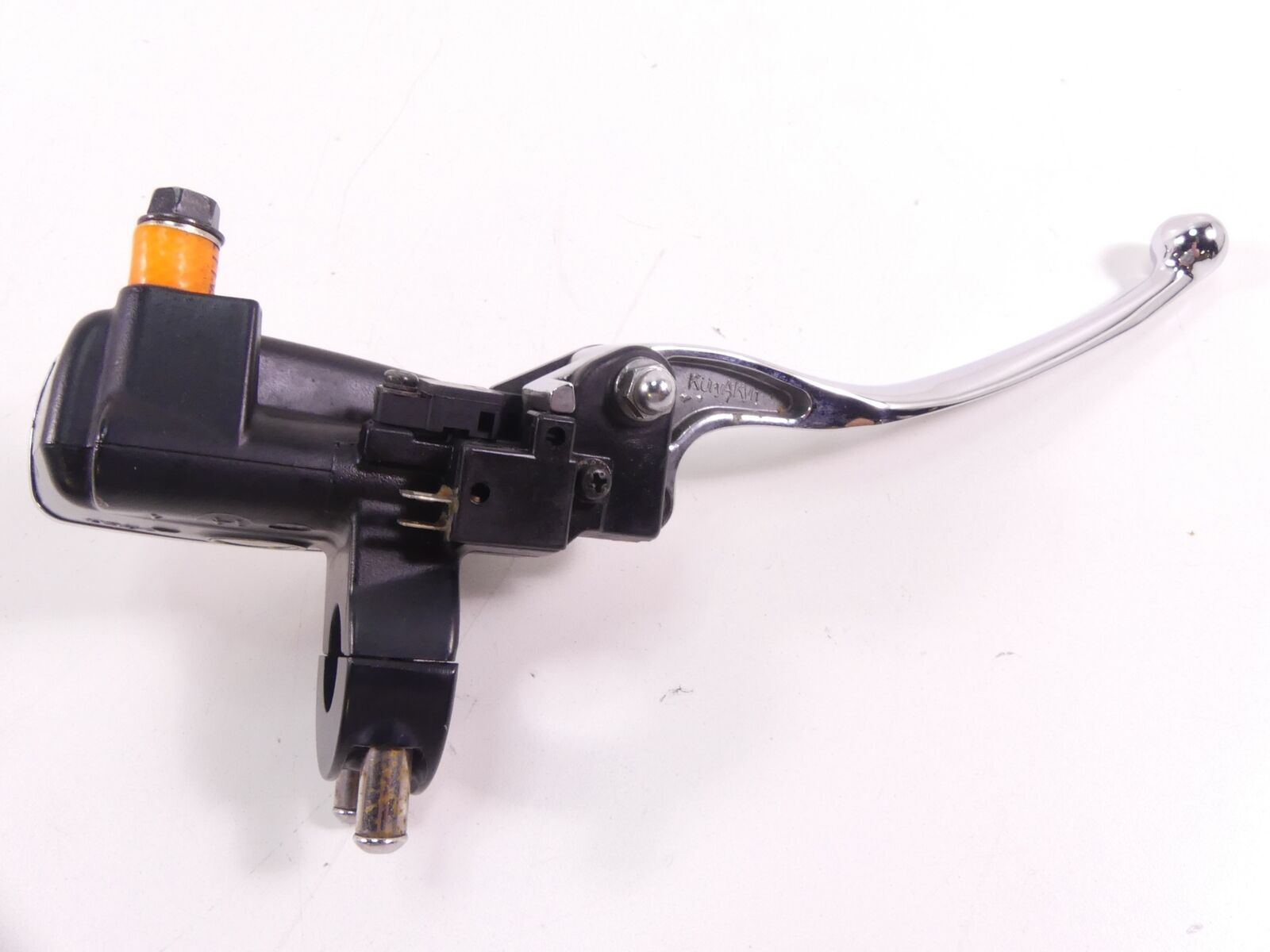 2002 Honda Goldwing GL1800 Clutch Master Cylinder 22890-MCA-305 {{ shop.shopifyCountryName }} - Mototech271