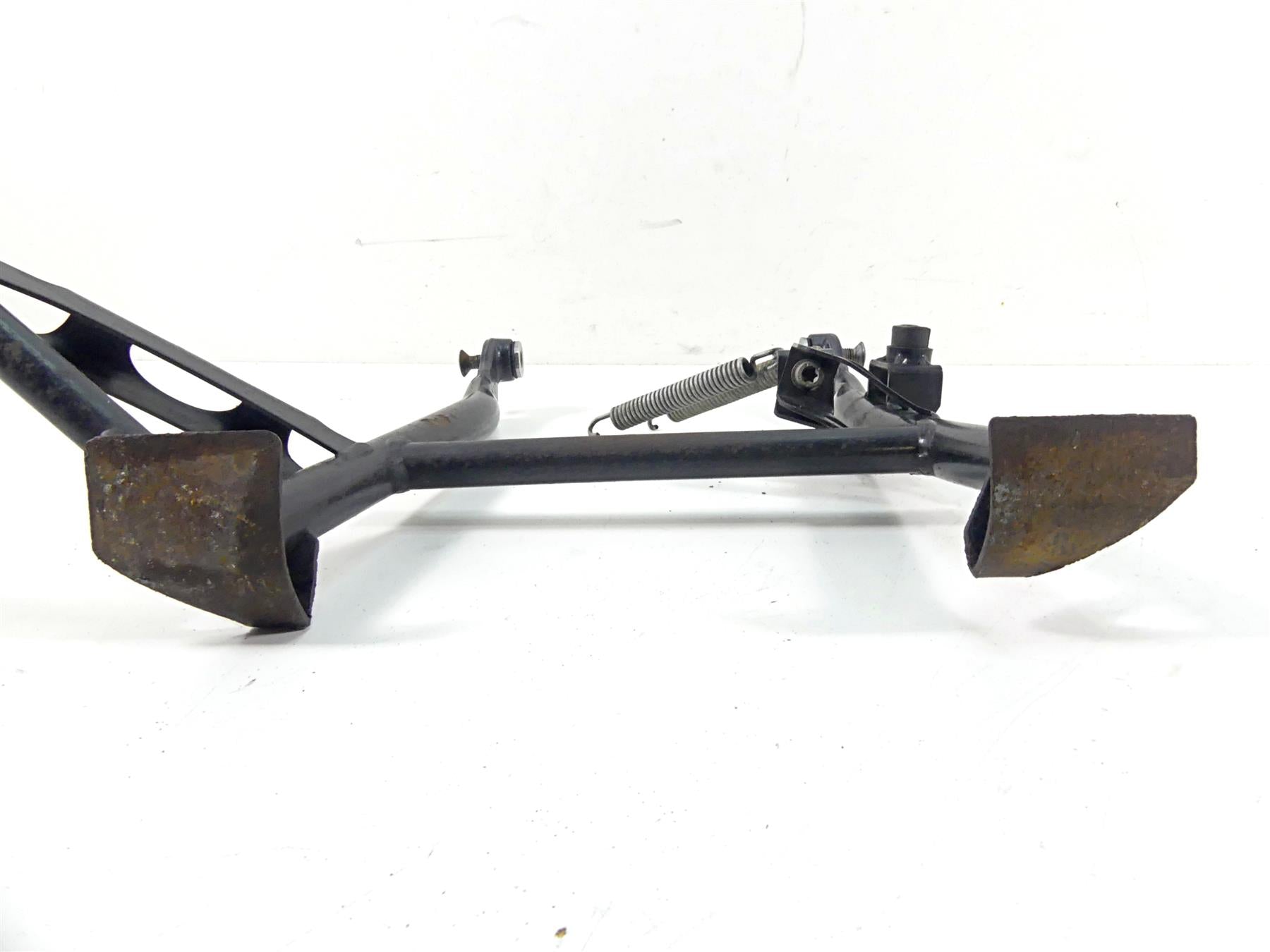 2009 BMW R1200GS K255 Adv Esa Center Kickstand Kick Stand 46527683545 {{ shop.shopifyCountryName }} - Mototech271