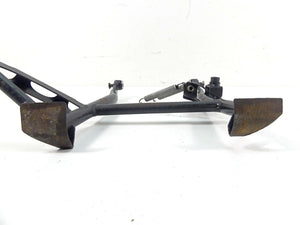 2009 BMW R1200GS K255 Adv Esa Center Kickstand Kick Stand 46527683545