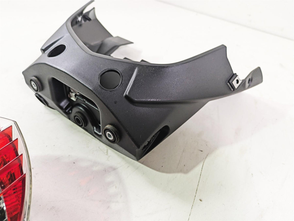 2016 BMW F800R K73 LED Taillight & Tail Light & Fairing 63217714556 {{ shop.shopifyCountryName }} - Mototech271