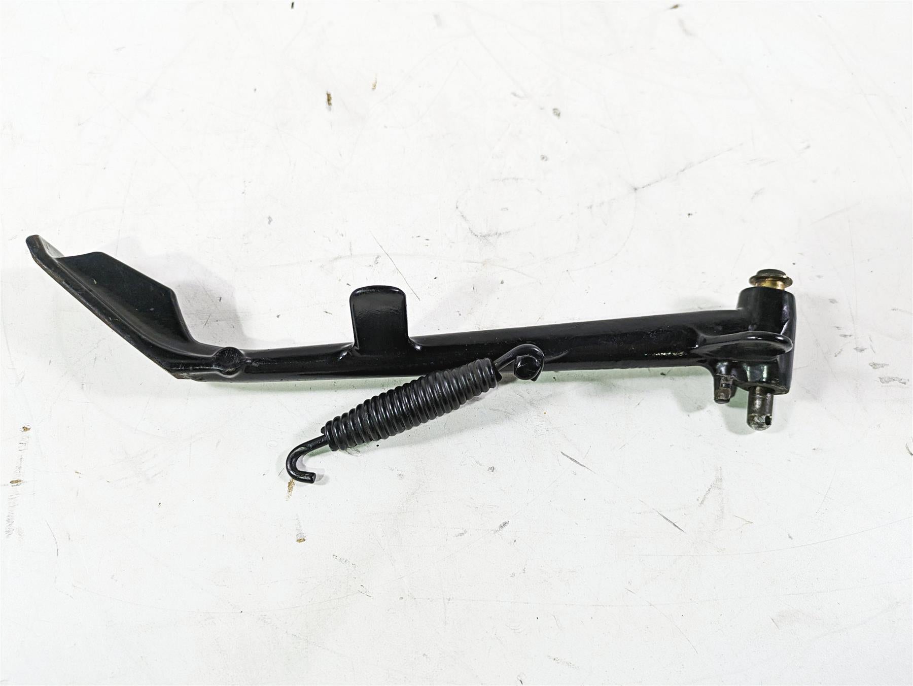2013 Harley VRSCDX Night Rod Sp Side Kick Stand Kickstand 49733-07BK {{ shop.shopifyCountryName }} - Mototech271