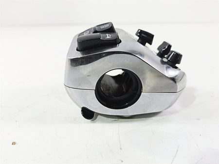 2019 Indian Chieftain Limited Chrome Left Hand Control Switch Light 4018465 {{ shop.shopifyCountryName }} - Mototech271