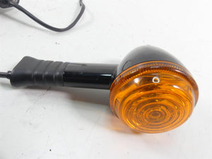 2017 Triumph Thruxton 1200R Front Blinker Turn Signals T2701156 T2706333 | Mototech271