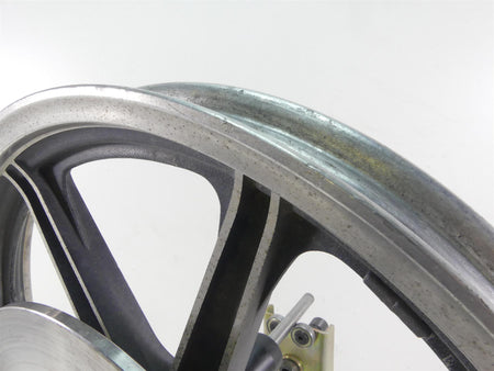 1978 Yamaha XS650 SE Special 19x1.85 Front Wheel Rim 2M1-25168-20-00 {{ shop.shopifyCountryName }} - Mototech271