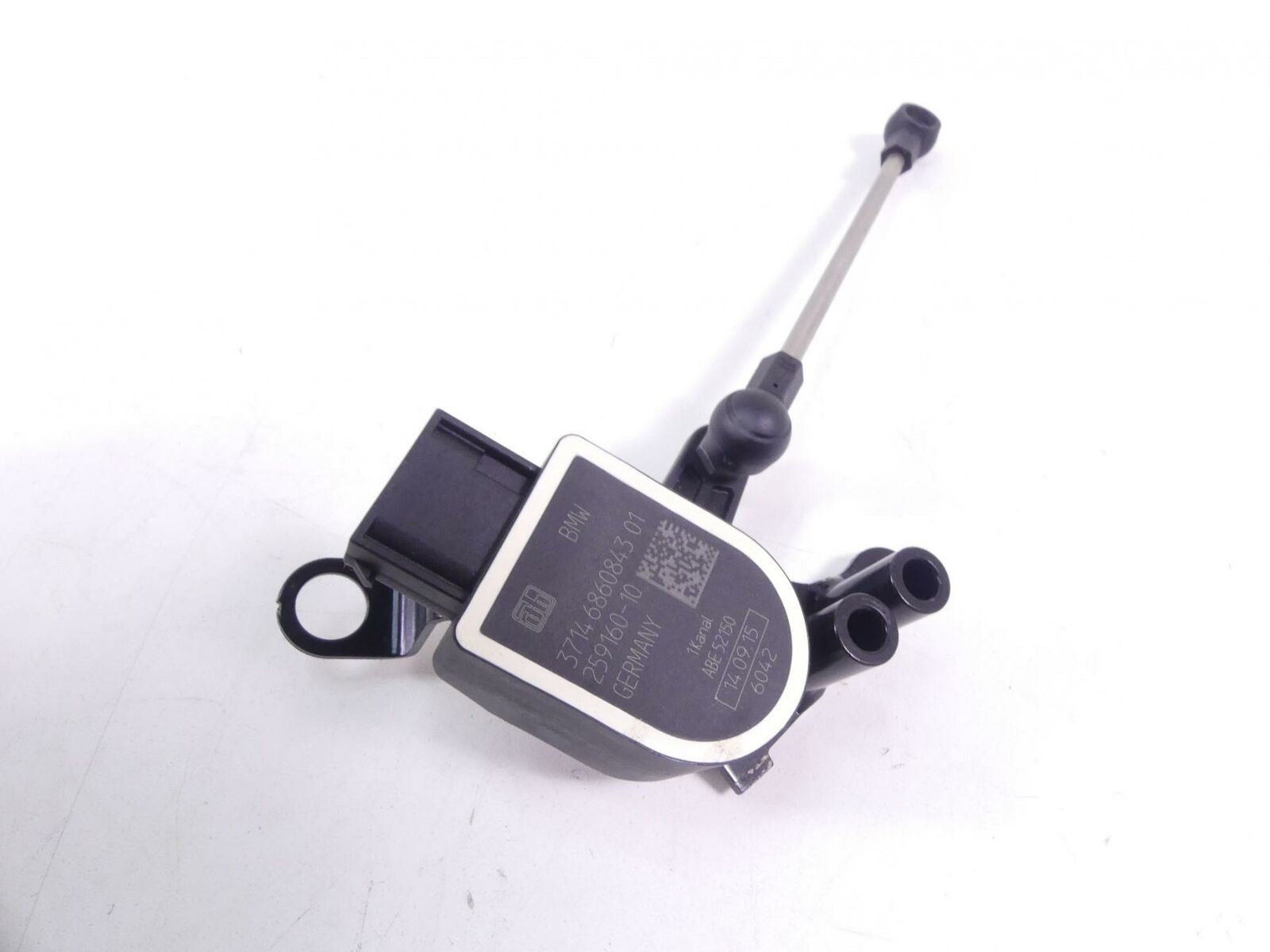 2016 BMW R1200RS K54 Bike Level Sensor Motor 37146860843 {{ shop.shopifyCountryName }} - Mototech271