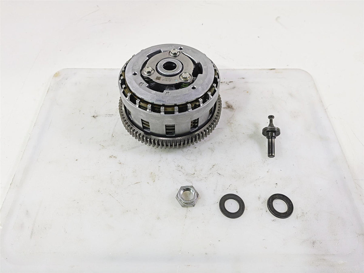 2021 Kawasaki Z900 ZR900 Primary Drive Clutch Kit 13095-0598 {{ shop.shopifyCountryName }} - Mototech271