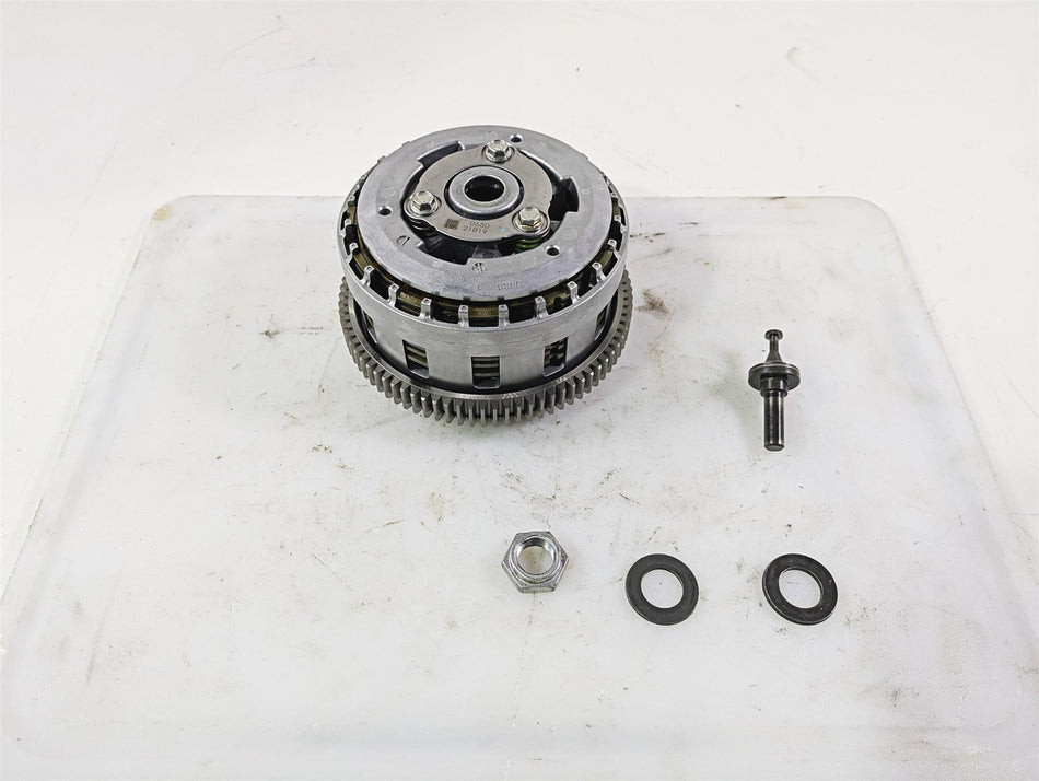 2021 Kawasaki Z900 ZR900 Primary Drive Clutch Kit 13095-0598 {{ shop.shopifyCountryName }} - Mototech271