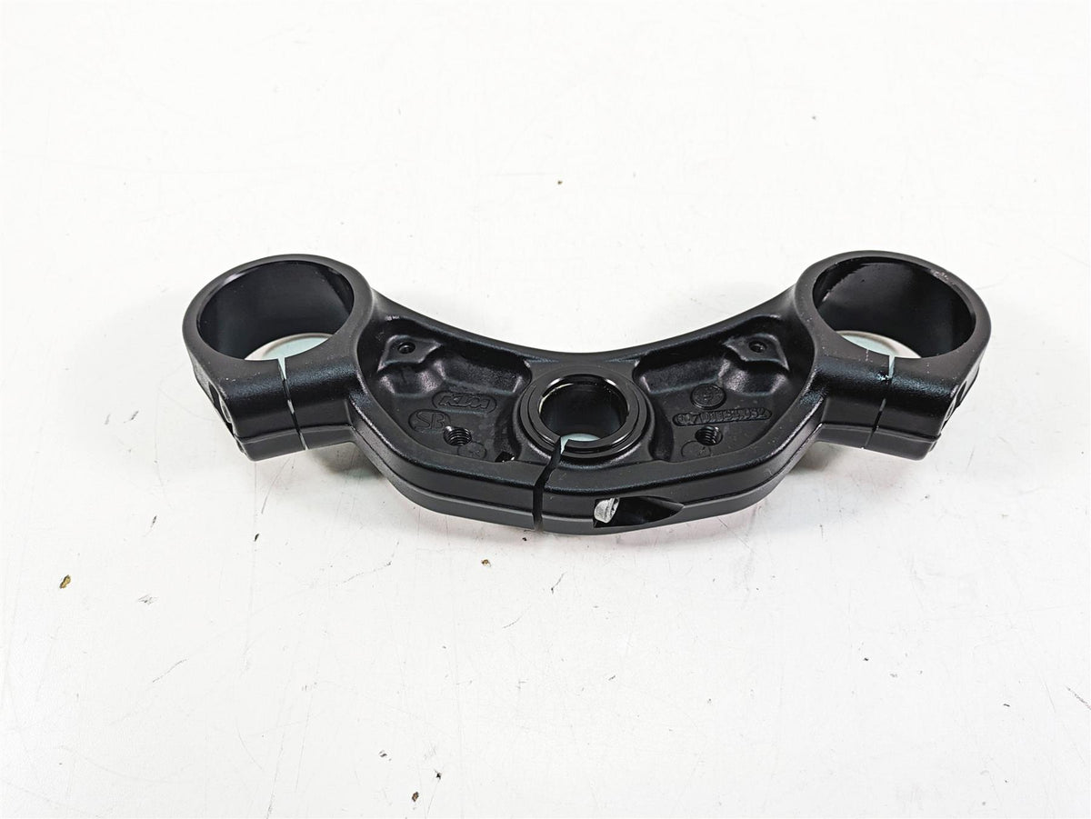 2020 KTM 1290 Super Adventure R Upper Triple Tree Clamp 54mm 6070113403233S {{ shop.shopifyCountryName }} - Mototech271