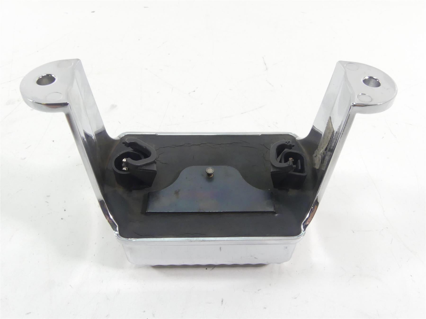 2007 Harley FLHTCU SE2 CVO Electra Glide Chrome Rectifier Regulator 74622-06 {{ shop.shopifyCountryName }} - Mototech271
