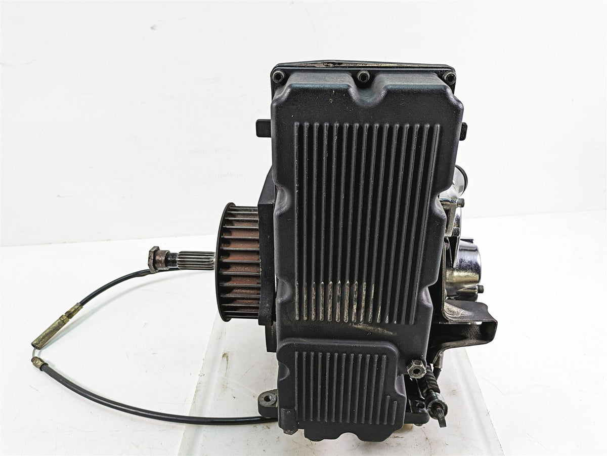 1999 Harley Touring FLHTC Electra Glide Transmission Gear Box 5 Speed 33013-99 {{ shop.shopifyCountryName }} - Mototech271