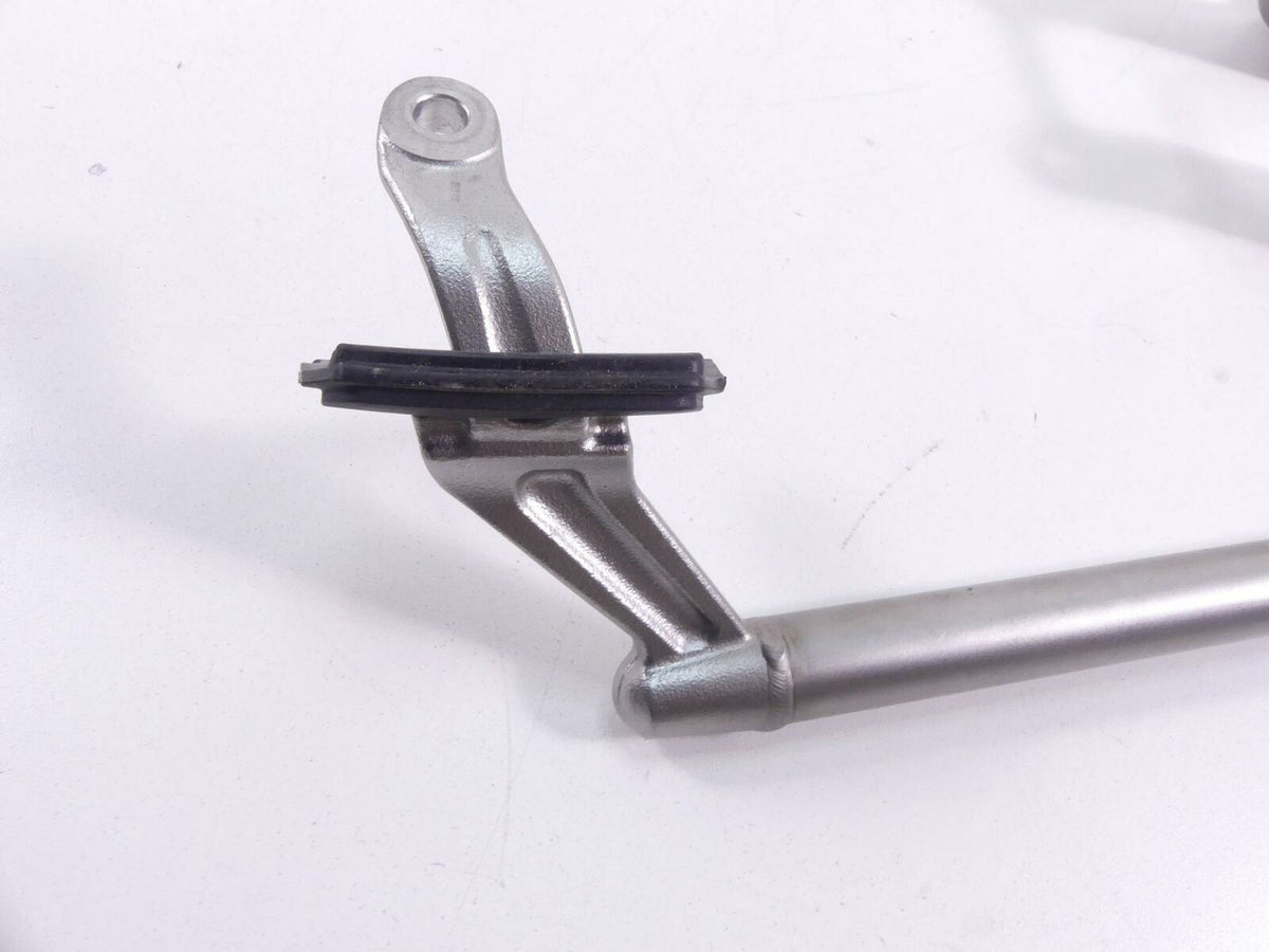 2018 Honda CRF1000 Africa Twin Rear Passenger Grab Handle Assy 81210-MKK-D20 {{ shop.shopifyCountryName }} - Mototech271