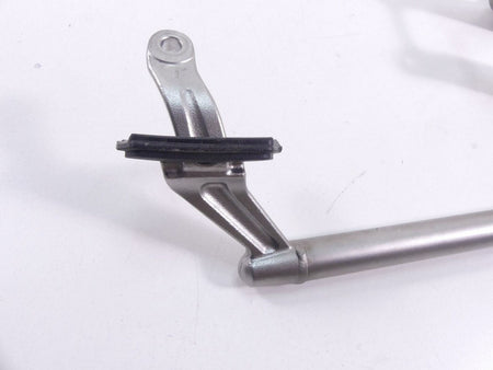 2018 Honda CRF1000 Africa Twin Rear Passenger Grab Handle Assy 81210-MKK-D20 {{ shop.shopifyCountryName }} - Mototech271