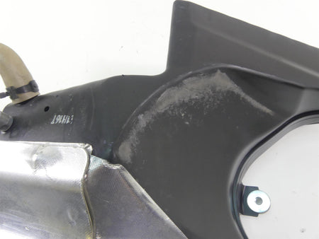 2022 Kawasaki KLR650 KL650 Adv Air Cleaner Breather Filter Box 11010-1805 {{ shop.shopifyCountryName }} - Mototech271