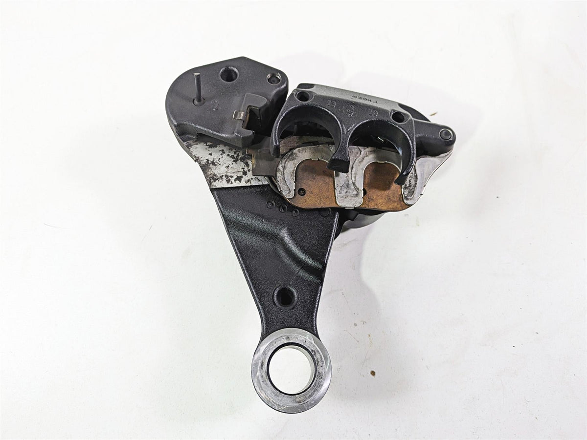 2014 Harley FLS Softail Slim Rear Brake Caliper 25mm 40908-08 {{ shop.shopifyCountryName }} - Mototech271