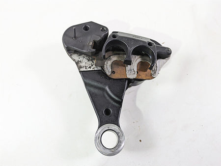 2014 Harley FLS Softail Slim Rear Brake Caliper 25mm 40908-08 {{ shop.shopifyCountryName }} - Mototech271