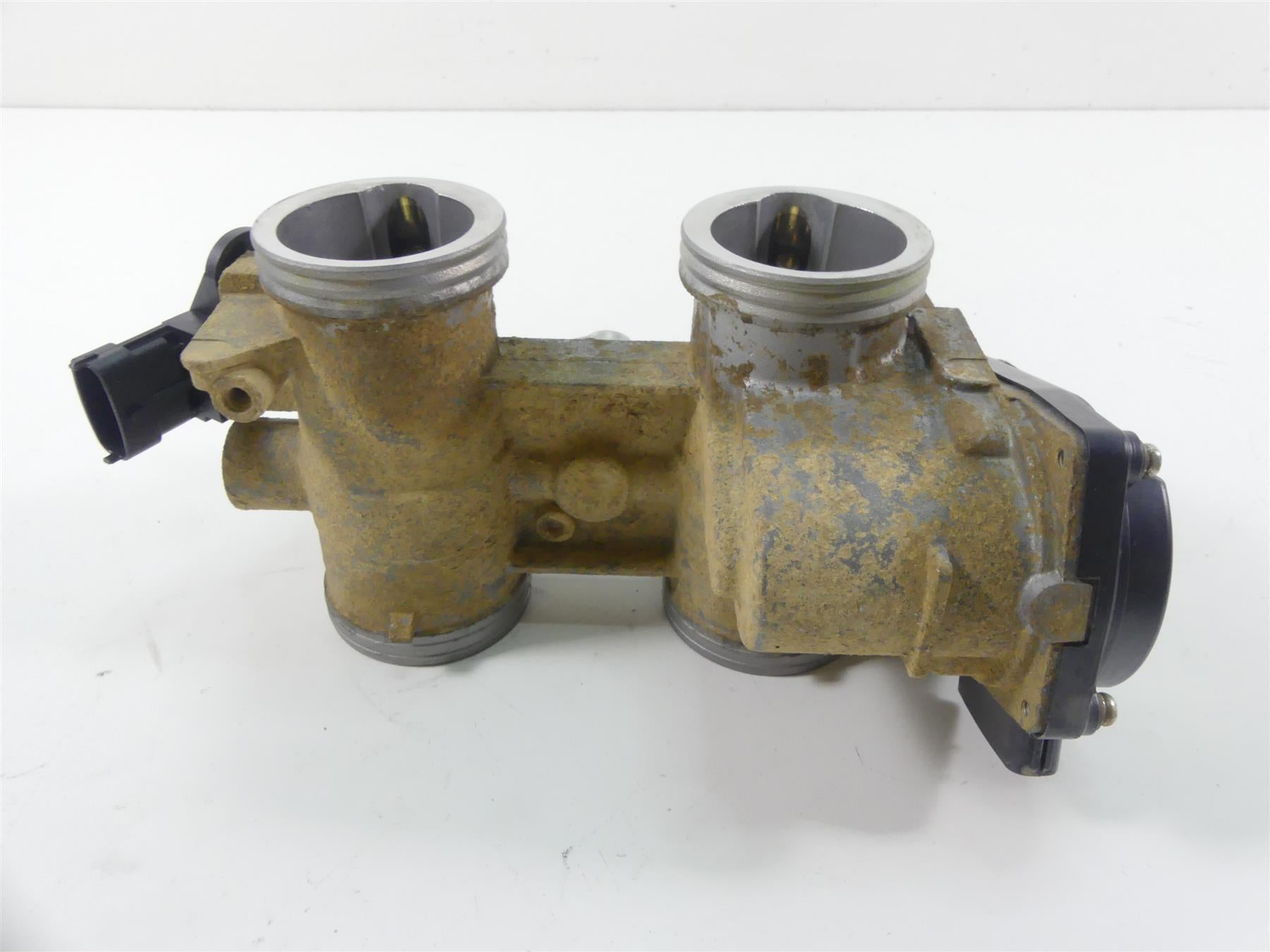 2021 Polaris RZR1000 XP EPS Throttle Body Bodies Fuel Injection 1K 1205675 {{ shop.shopifyCountryName }} - Mototech271